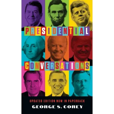 Presidential Conversations