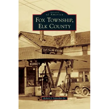 Fox Township, Elk County