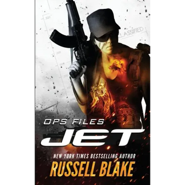 JET - Ops Files