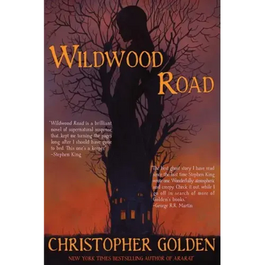 Wildwood Road