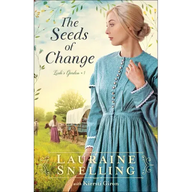 The Seeds of Change