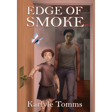 Edge of Smoke