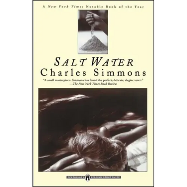 Salt Water