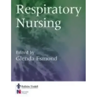 Respiratory Nursing