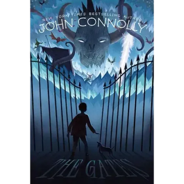 The Gates
