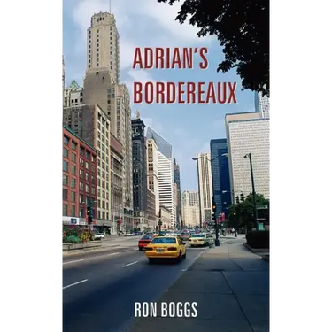 Adrian's Bordereaux