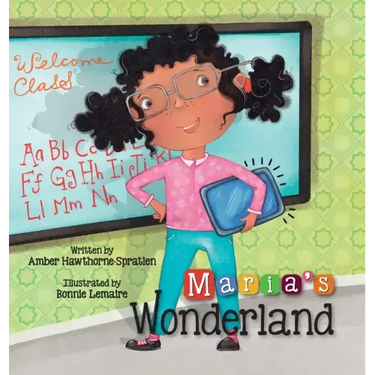 Maria's Wonderland