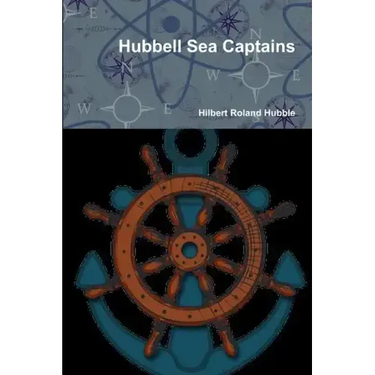Hubbell Sea Captains