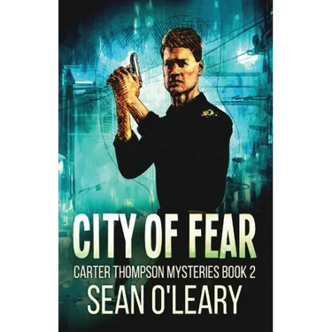 City Of Fear