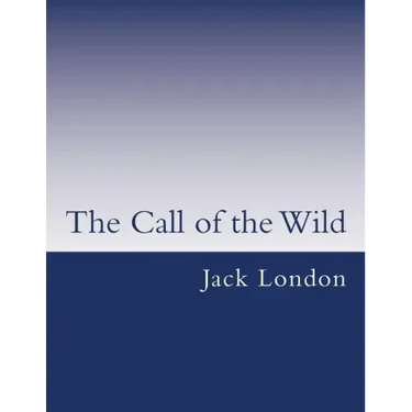 The Call of the Wild