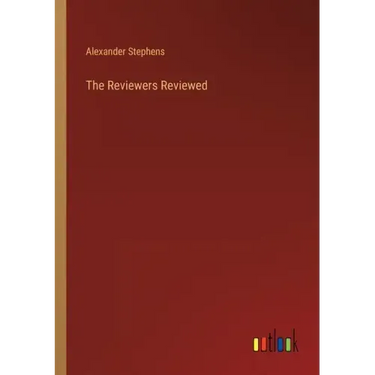 The Reviewers Reviewed