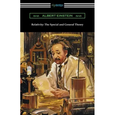 Relativity: The Special and General Theory