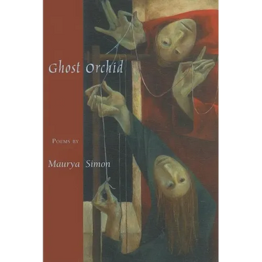 Ghost Orchid