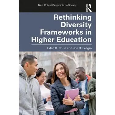 Rethinking Diversity Frameworks in Higher Education