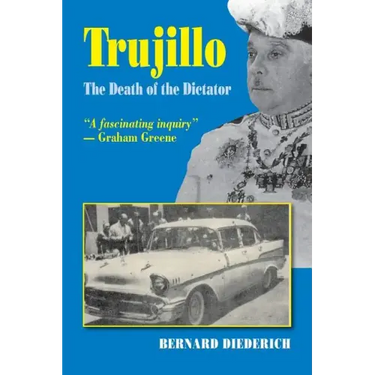 Trujillo: The Death of a Dictator