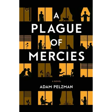 A Plague of Mercies