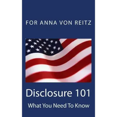 Disclosure 101: What You Need To Know