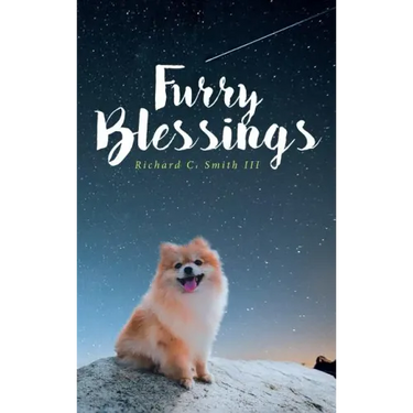 Furry Blessings