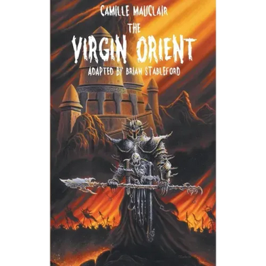 The Virgin Orient