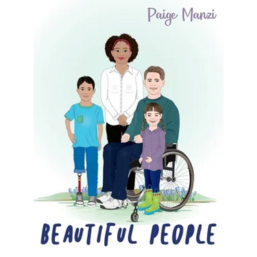 Beautiful People