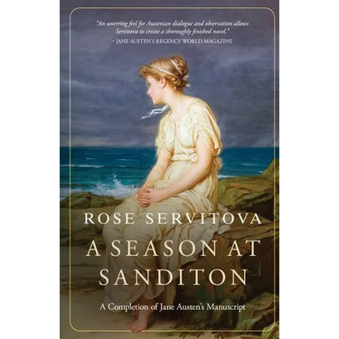 A Season at Sanditon