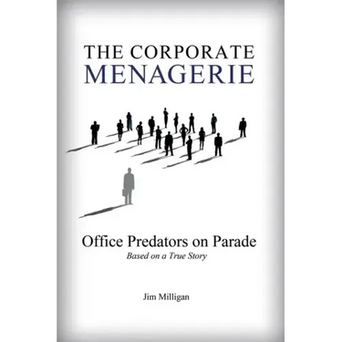 The Corporate Menagerie: Office Predators on Parade