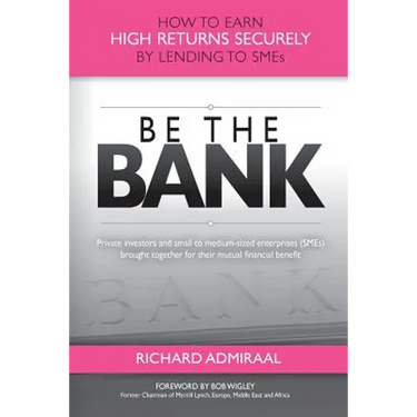 Be The Bank
