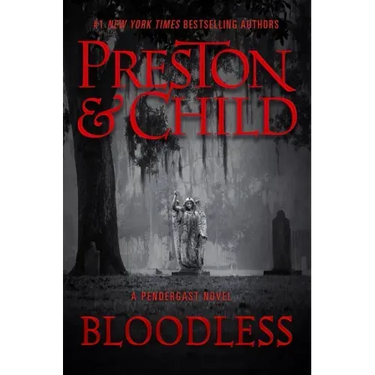 Bloodless