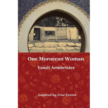 One Moroccan Woman
