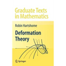 Deformation Theory