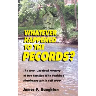 Whatever Happened to the Pecords?