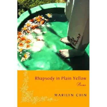 Rhapsody in Plain Yellow