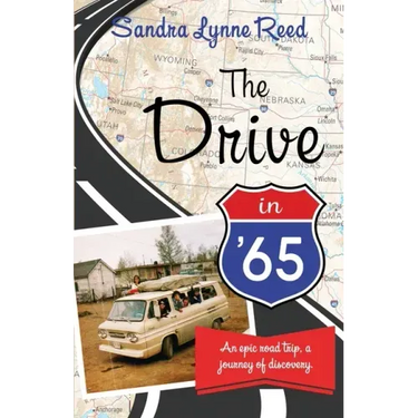 The Drive in '65