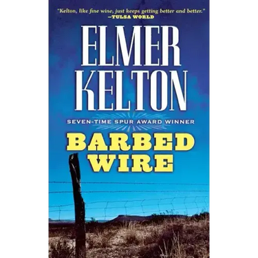 Barbed Wire