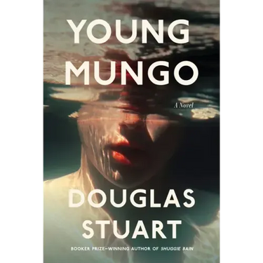 Young Mungo