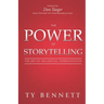 The Power of Storytelling: The Art of Influential Communication
