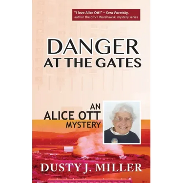 Danger at the Gates