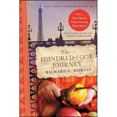 The Hundred-Foot Journey