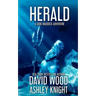 Herald: A Dane Maddock Adventure