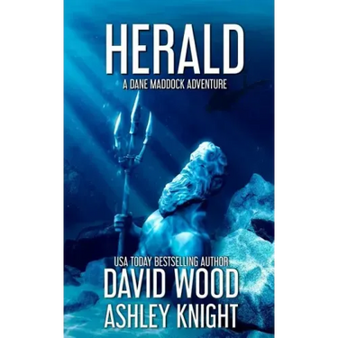 Herald: A Dane Maddock Adventure