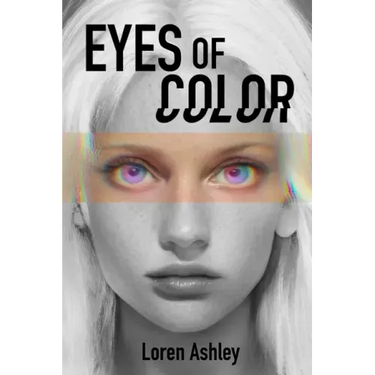Eyes of Color