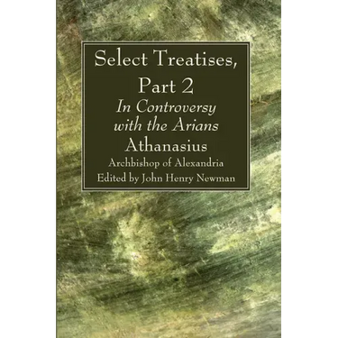 Select Treatises, Part 2