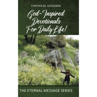 God-Inspired Devotionals for Daily Life!