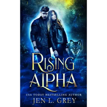 Rising Alpha