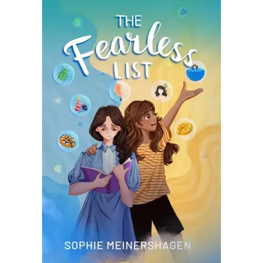 The Fearless List