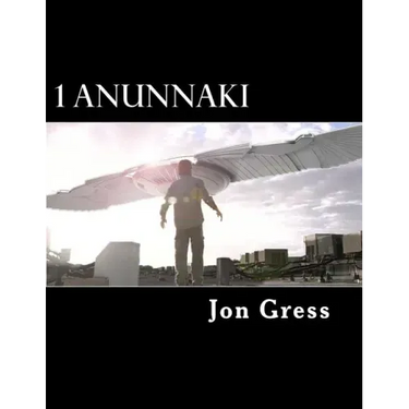 1 Anunnaki: The Original Screenplay