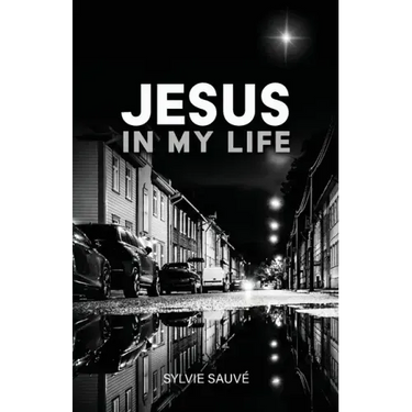Jesus in My Life