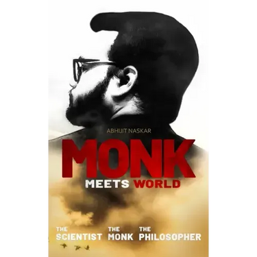 Monk Meets World