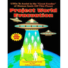 Project World Evacuation: UFOs To Assist In The "Great Exodus" Of Human Souls Off This Planet