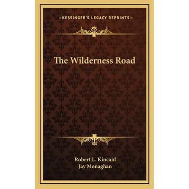 The Wilderness Road